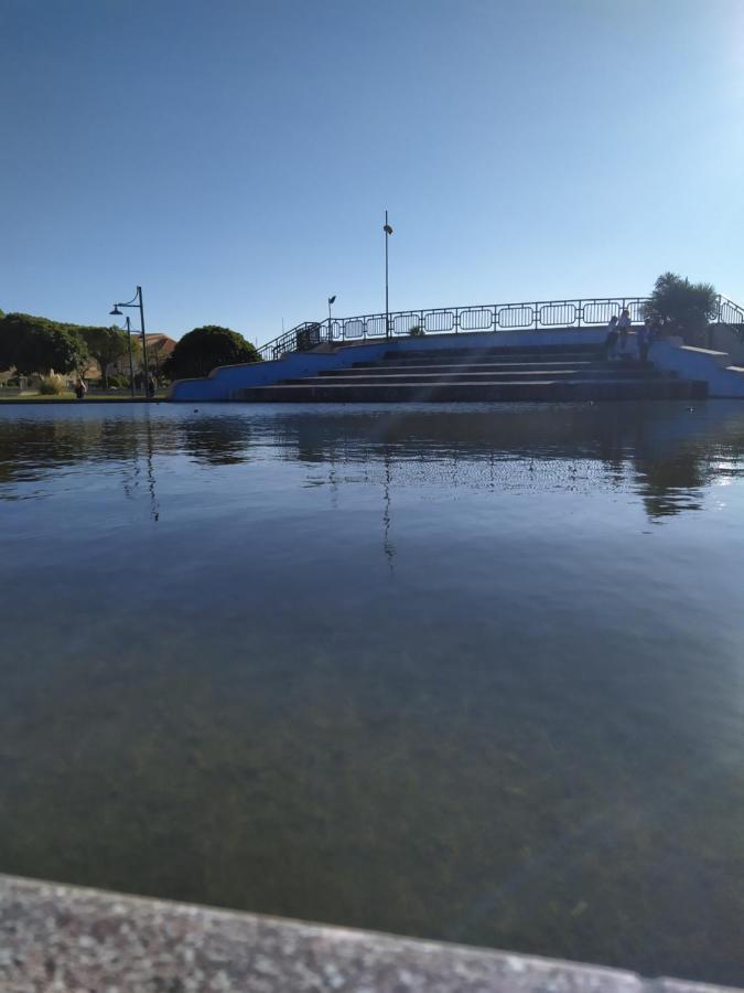 Villa Ippocampo Praia a Mare Buitenkant foto
