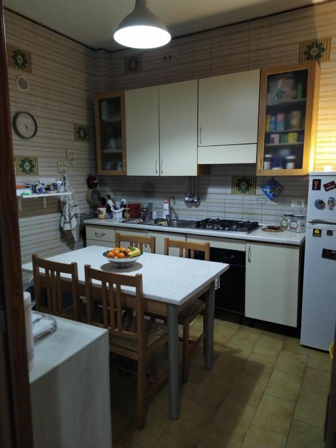 Villa Ippocampo Praia a Mare Buitenkant foto